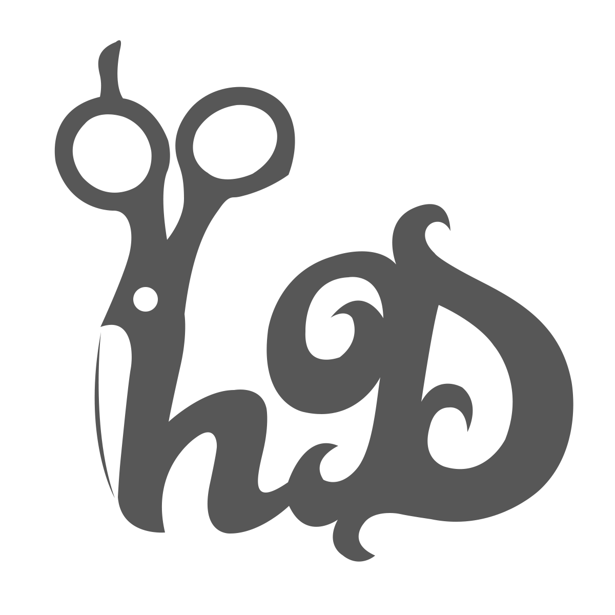 hairDose logo